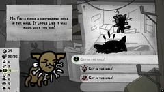 Mewgenics Tactical Gameplay